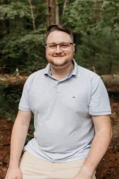 Charles Staal, founder of DreamMSP
