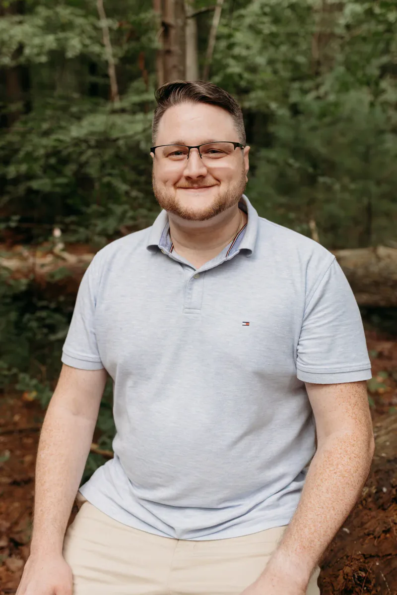 Charles Staal, founder of DreamMSP