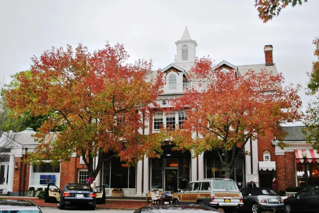 Southampton Village