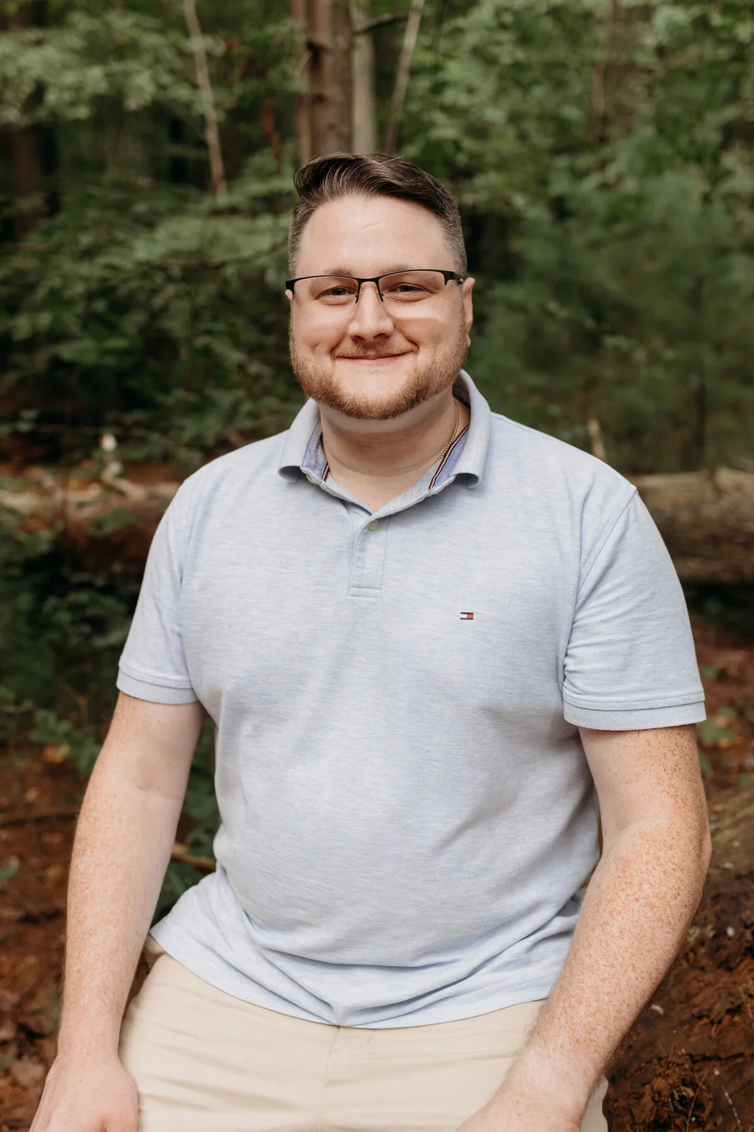 Charles Staal, founder of DreamMSP